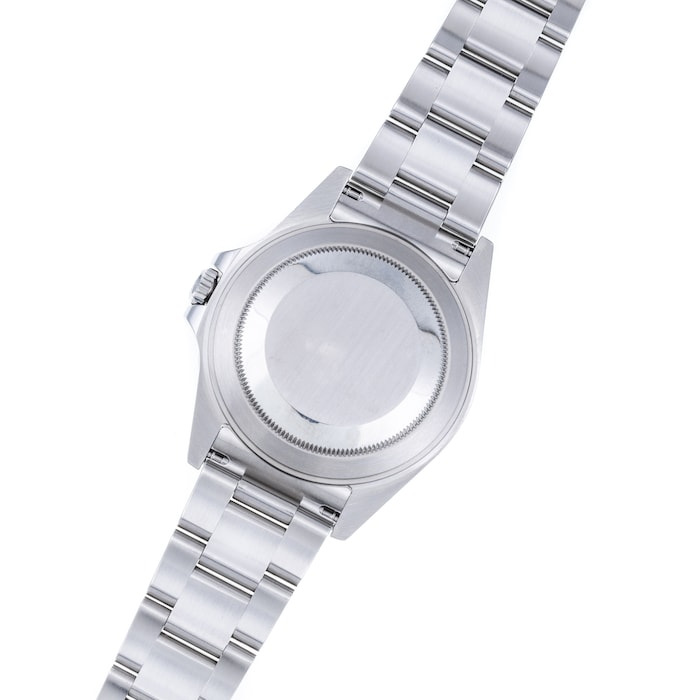 Pre-Owned Rolex by Analog Shift Rolex Explorer II 'polar'