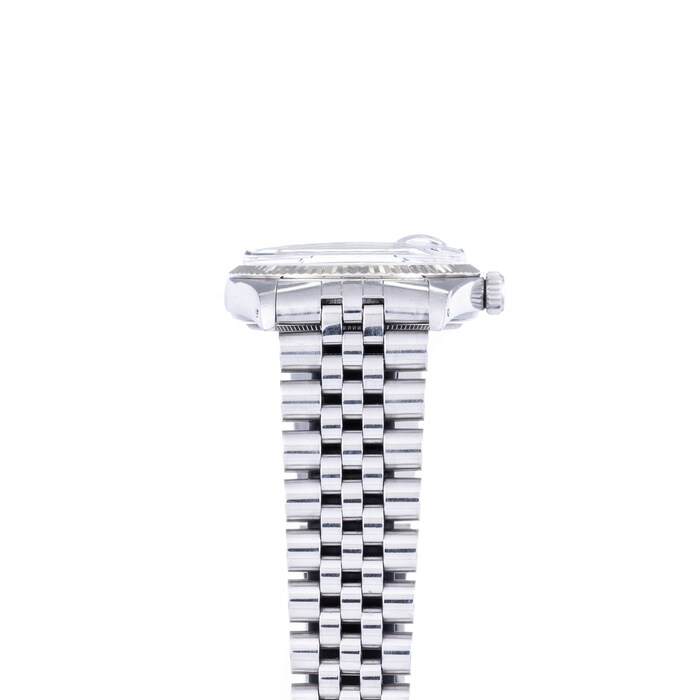Pre-Owned Rolex by Analog Shift Rolex Datejust