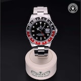 Rolex Rolex Certified Pre-Owned GMT-Master II