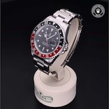 Rolex Rolex Certified Pre-Owned GMT-Master II