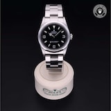 Rolex Rolex Certified Pre-Owned Explorer 36