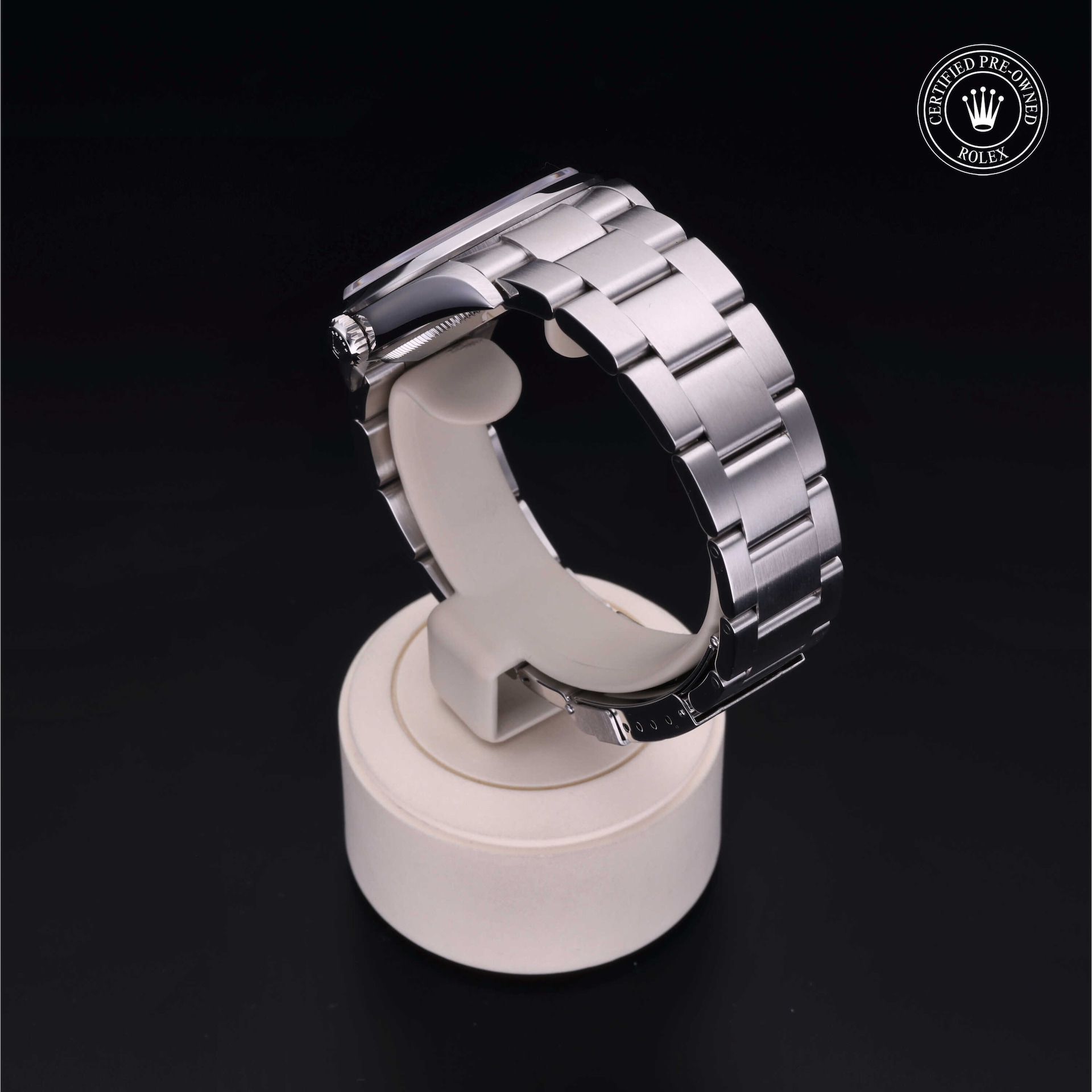 Rolex Rolex Certified Pre-Owned Explorer 36