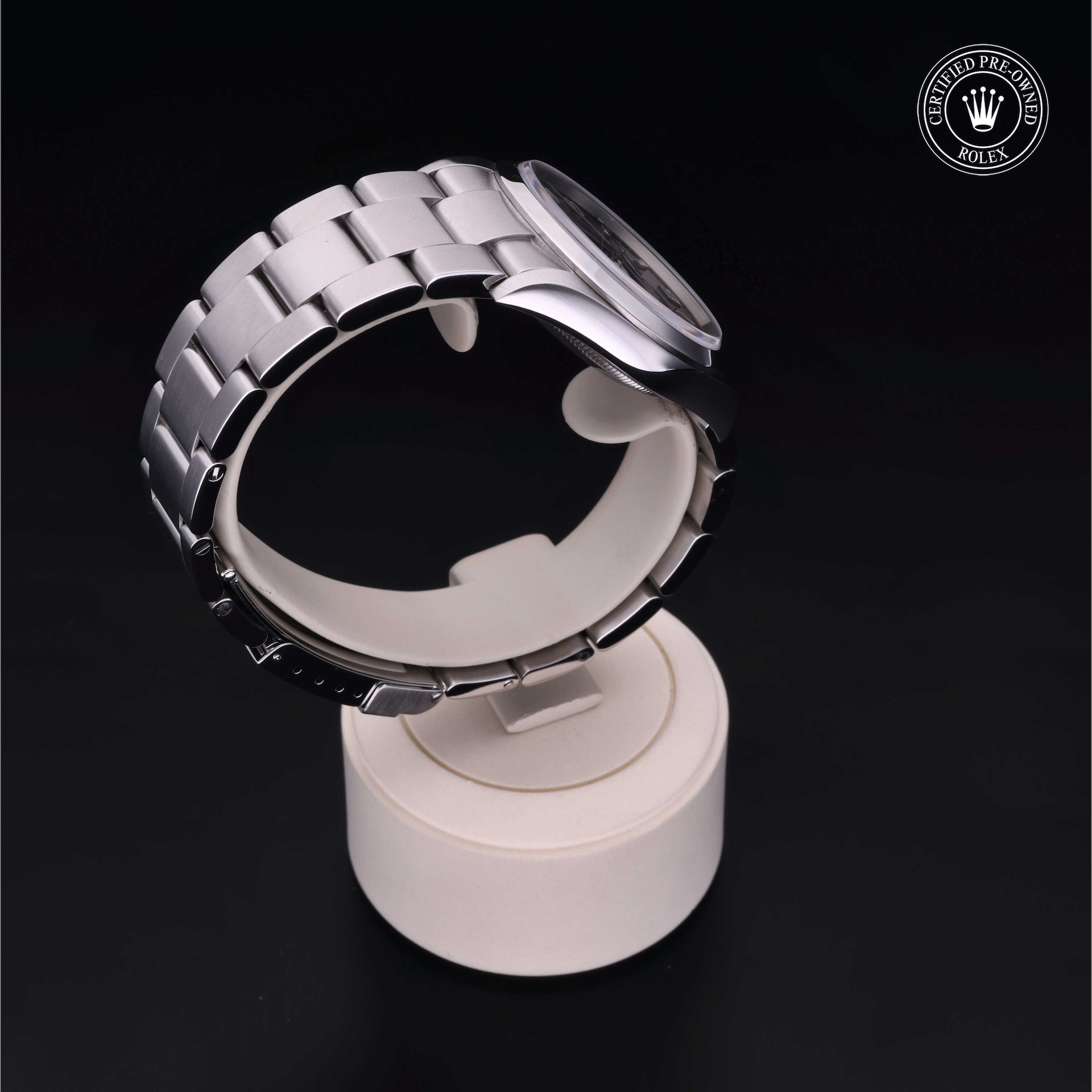 Rolex Rolex Certified Pre-Owned Explorer 36