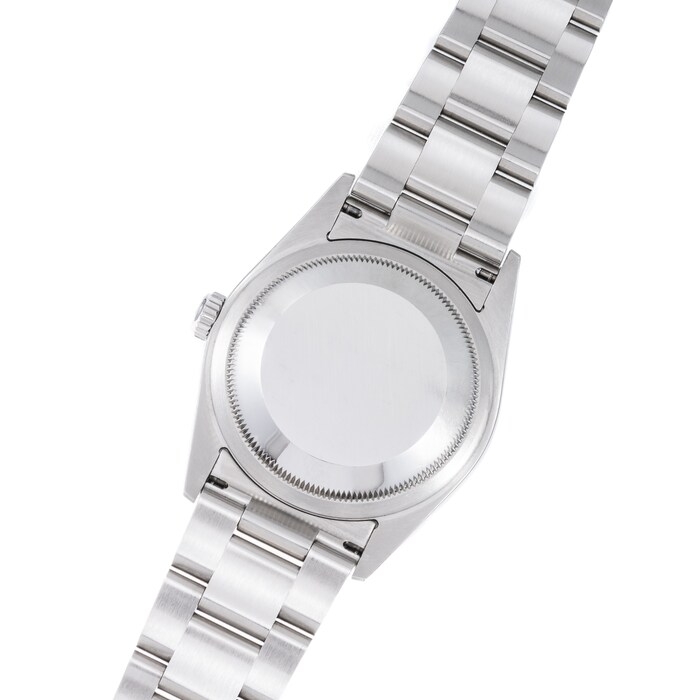 Pre-Owned Rolex by Analog Shift Pre-Owned Rolex Explorer
