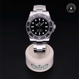 Rolex Certified Pre-Owned Submariner