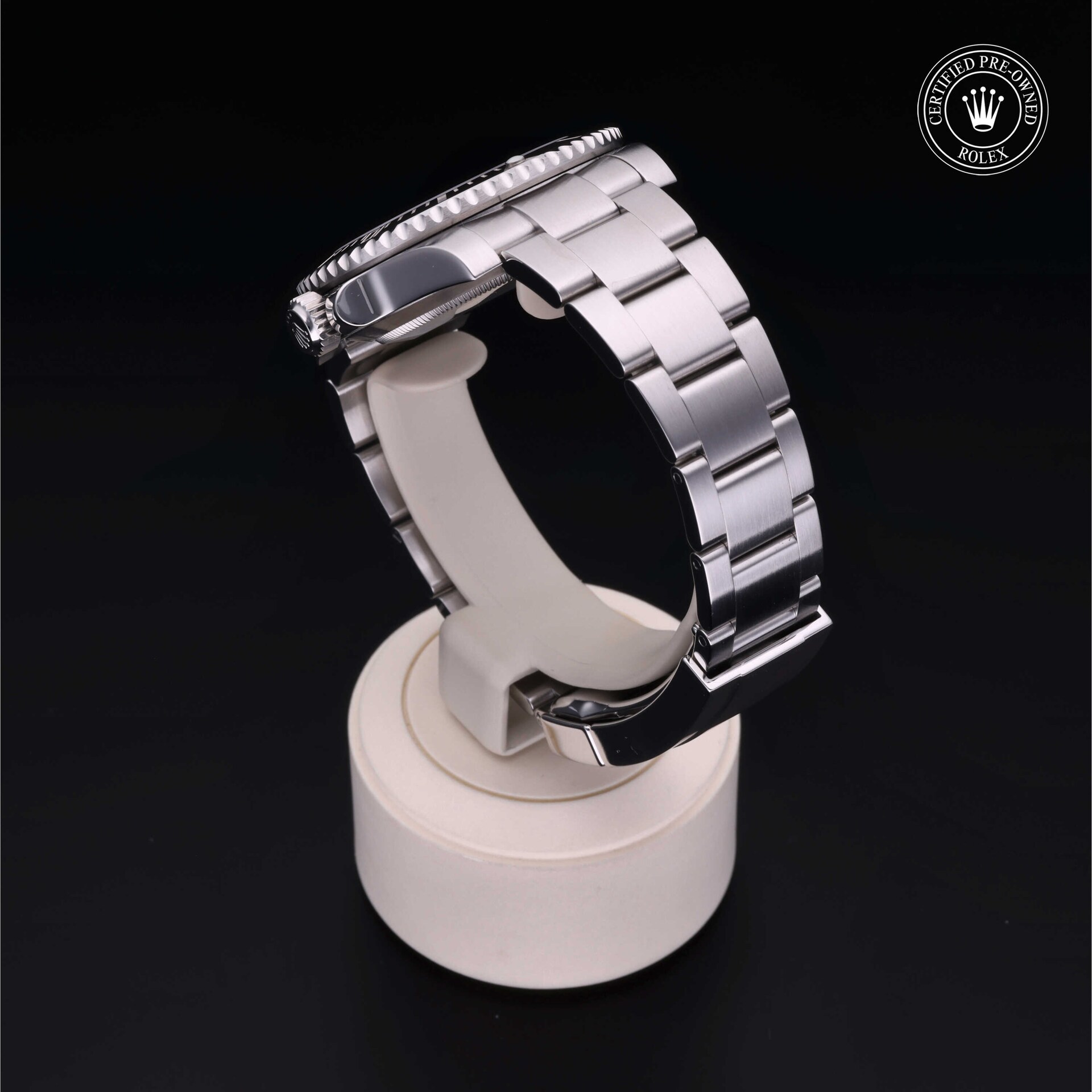 Rolex Rolex Certified Pre-Owned Submariner