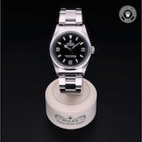 Rolex Rolex Certified Pre-Owned Explorer 36