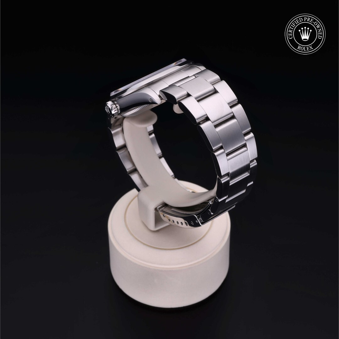 Rolex Rolex Certified Pre-Owned Explorer 36 Rolex Rolex Certified Pre-Owned Explorer 36