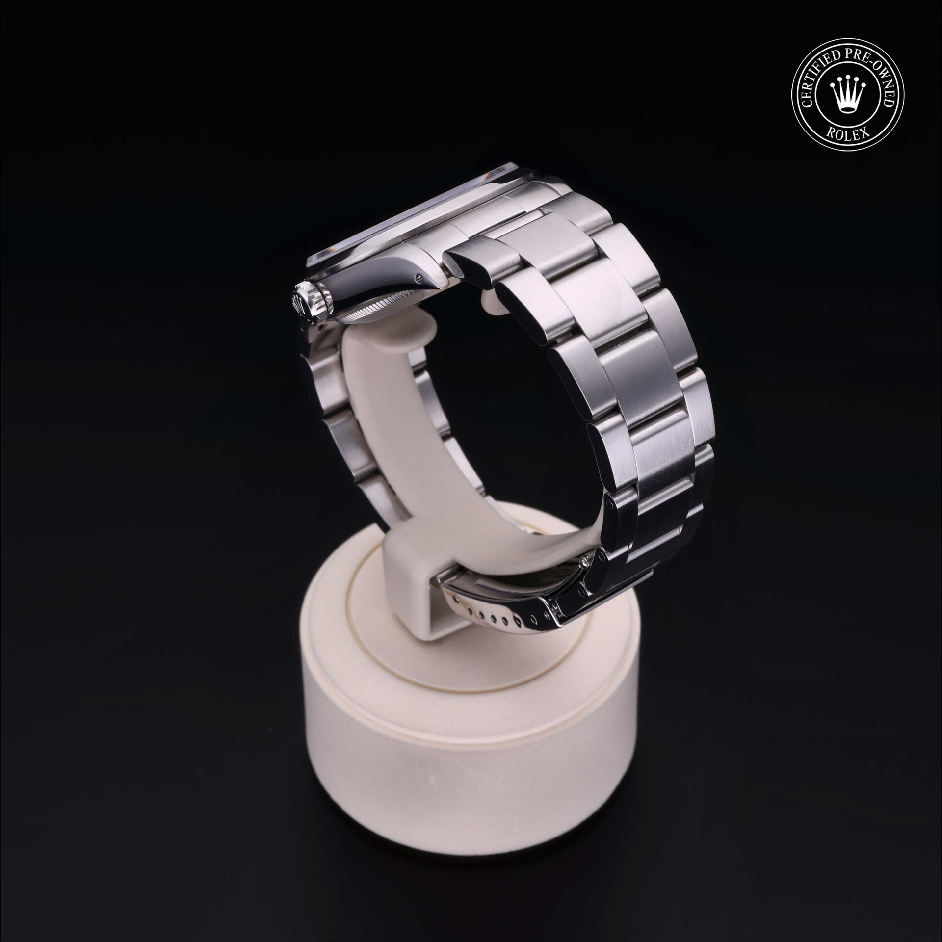 Rolex Rolex Certified Pre-Owned Explorer 36