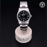 Rolex Rolex Certified Pre-Owned Explorer 36