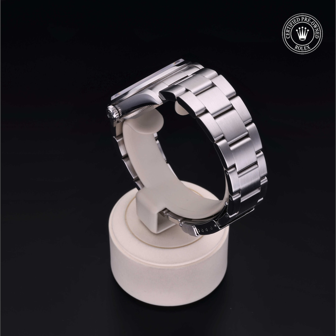 Rolex Rolex Certified Pre-Owned Explorer 36 Rolex Rolex Certified Pre-Owned Explorer 36