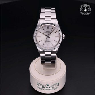 Rolex Certified Pre-Owned Oyster Perpetual