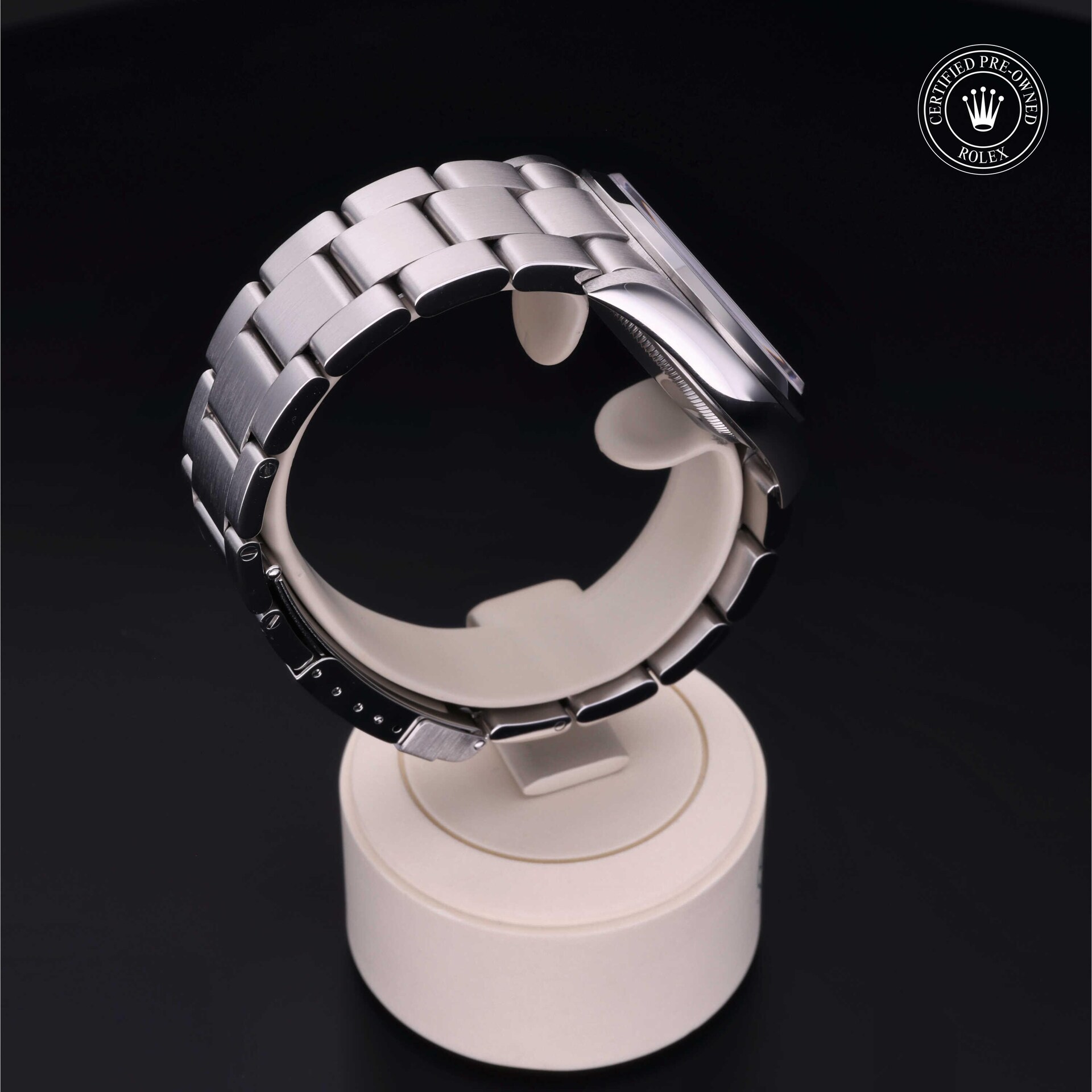 Rolex Rolex Certified Pre-Owned Explorer