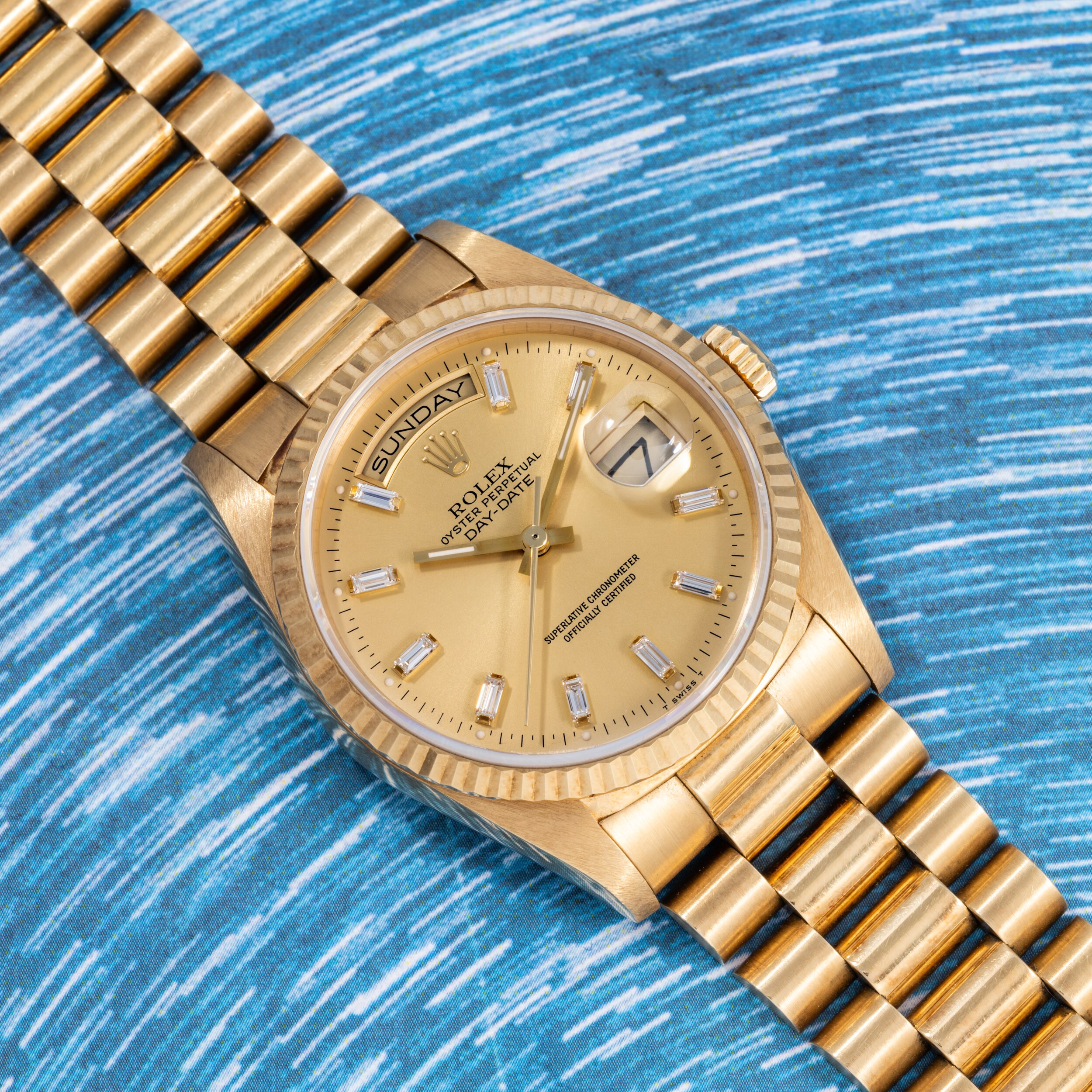 rolex used sale