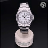 Rolex Rolex Certified Pre-Owned Explorer II