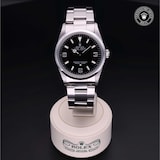 Rolex Rolex Certified Pre-Owned Explorer