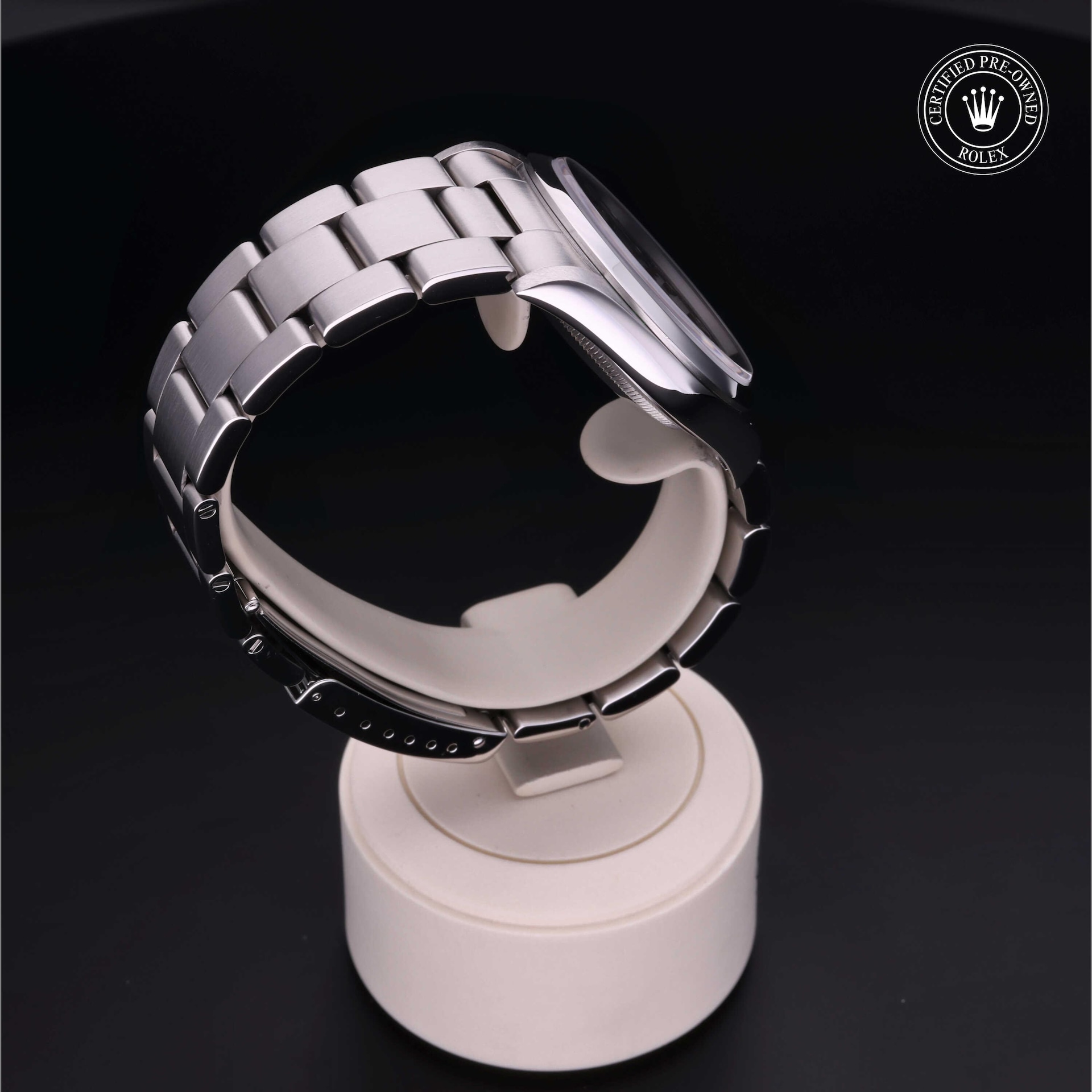 Rolex Rolex Certified Pre-Owned Explorer