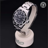 Rolex Rolex Certified Pre-Owned Submariner