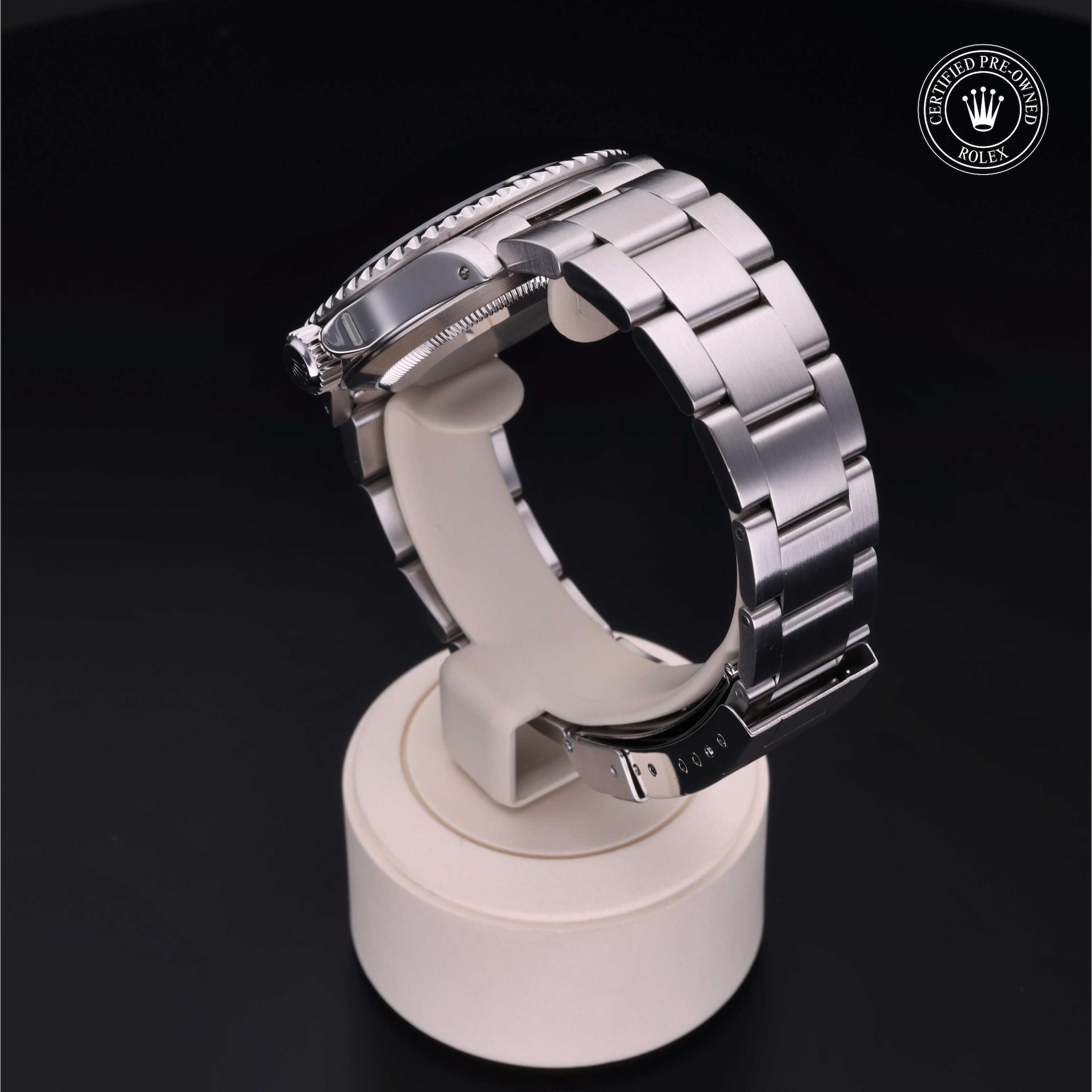 Rolex Rolex Certified Pre-Owned Submariner