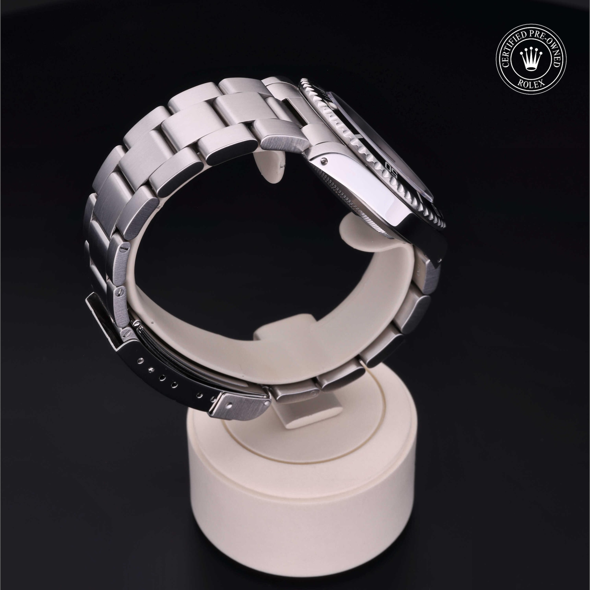Rolex Rolex Certified Pre-Owned Submariner