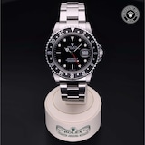 Rolex Rolex Certified Pre-Owned GMT-Master II