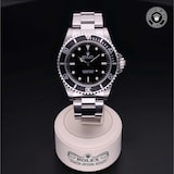 Rolex Rolex Certified Pre-Owned Submariner