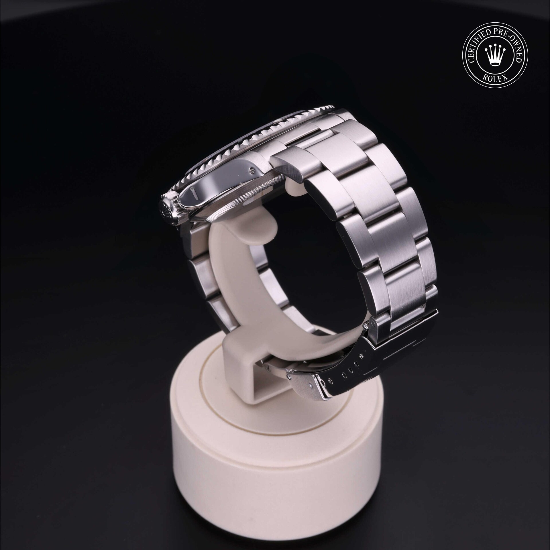 Rolex Rolex Certified Pre-Owned Submariner