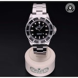 Rolex Rolex Certified Pre-Owned Submariner