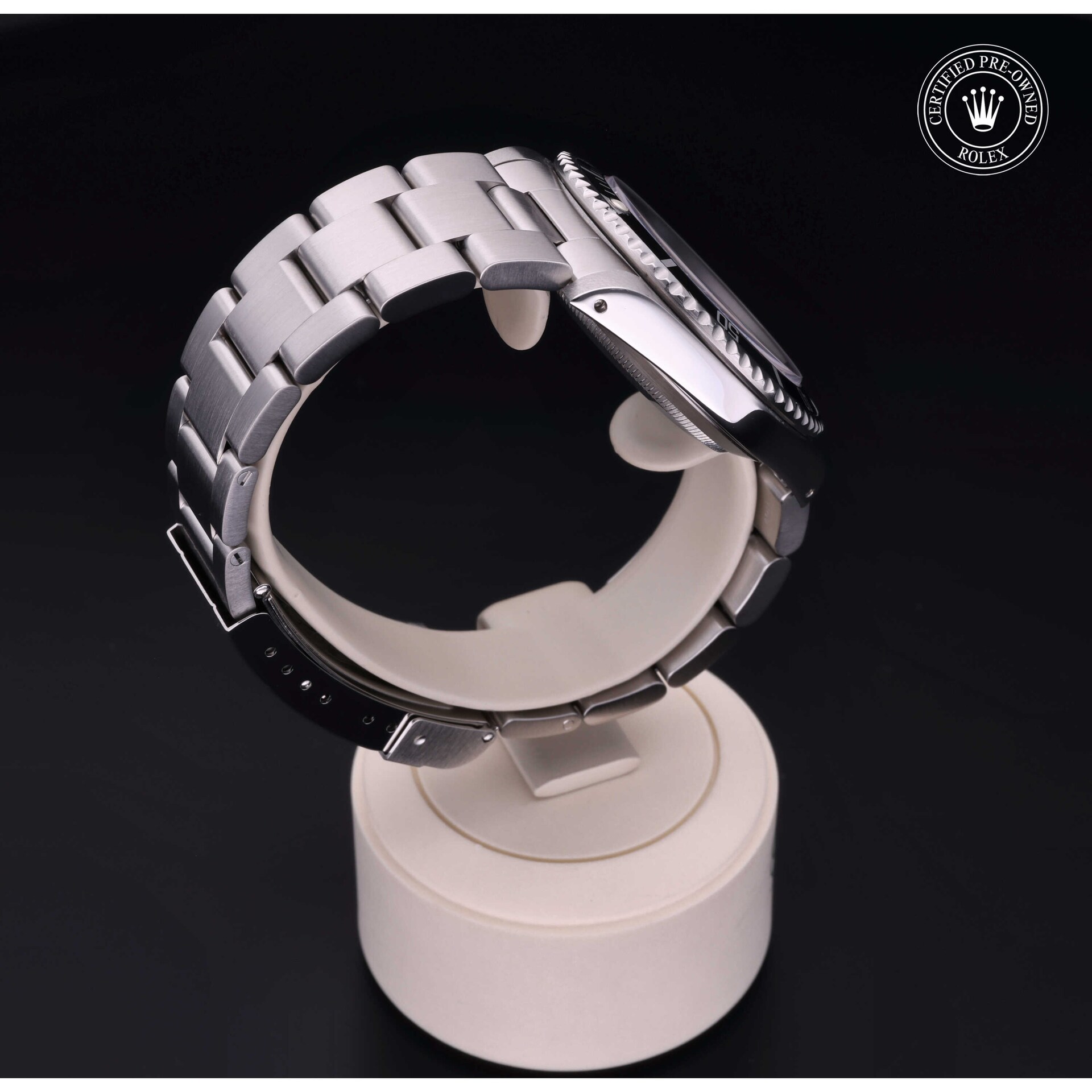 Rolex Rolex Certified Pre-Owned Submariner