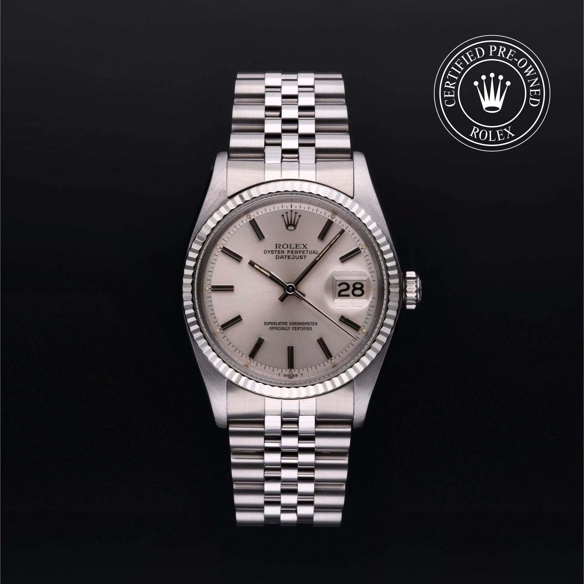 Buy used rolex on sale datejust