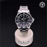 Rolex Rolex Certified Pre-Owned Submariner