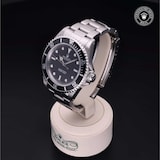 Rolex Rolex Certified Pre-Owned Submariner