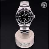 Rolex Rolex Certified Pre-Owned Submariner