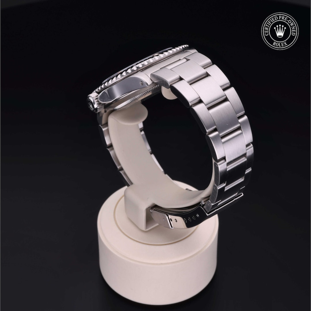 Rolex Rolex Certified Pre-Owned Submariner Rolex Rolex Certified Pre-Owned Submariner