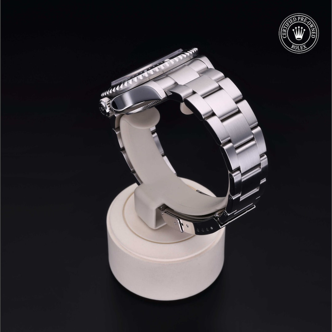 Rolex Rolex Certified Pre-Owned Sea-Dweller Rolex Rolex Certified Pre-Owned Sea-Dweller