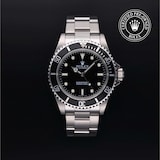 Rolex Rolex Certified Pre-Owned Submariner