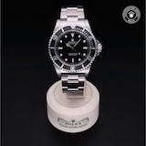 Rolex Rolex Certified Pre-Owned Submariner