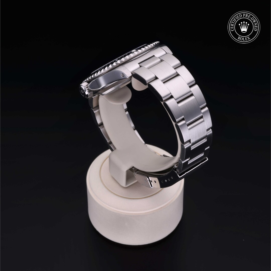 Rolex Rolex Certified Pre-Owned Submariner Rolex Rolex Certified Pre-Owned Submariner