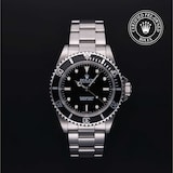 Rolex Rolex Certified Pre-Owned Submariner