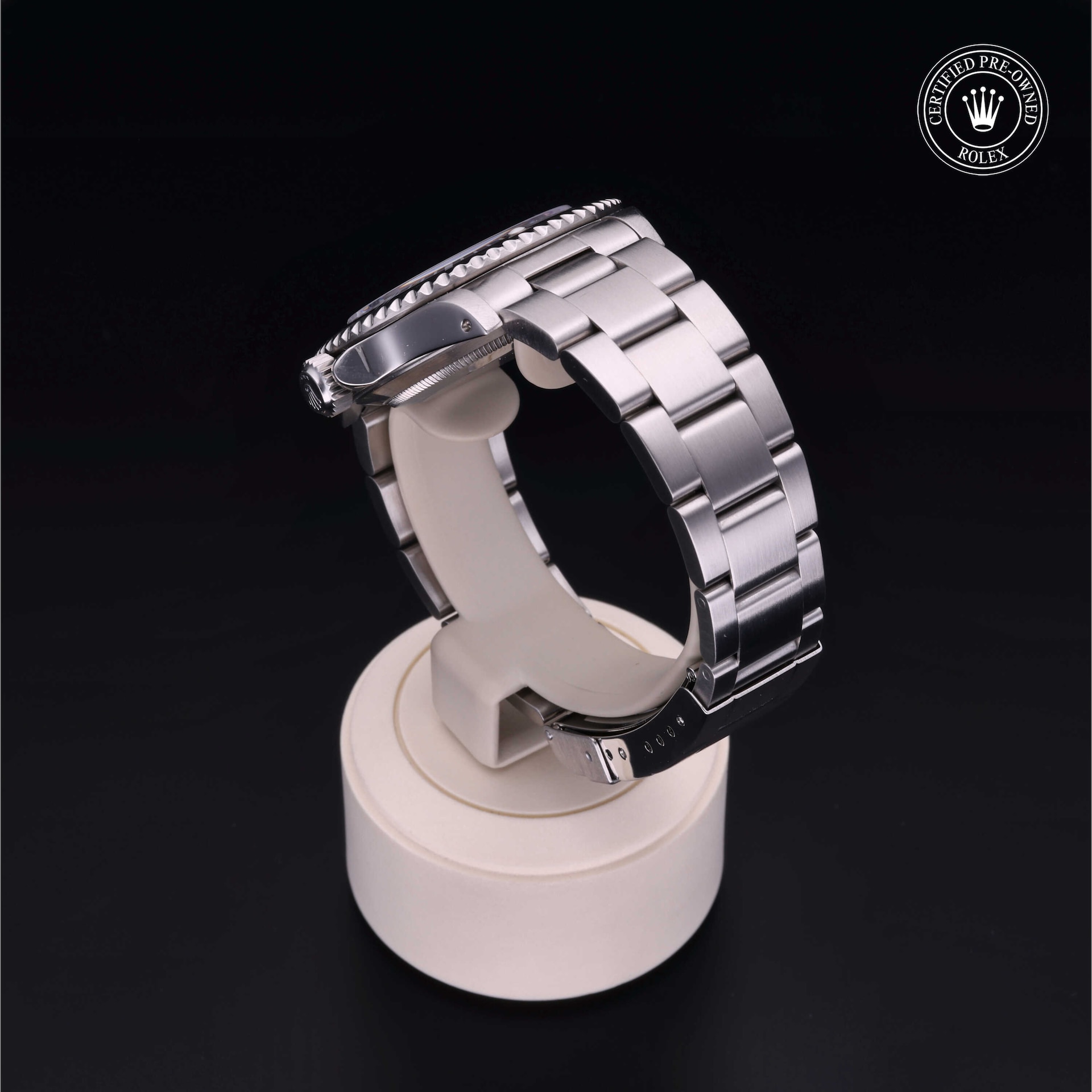 Rolex Rolex Certified Pre-Owned Submariner
