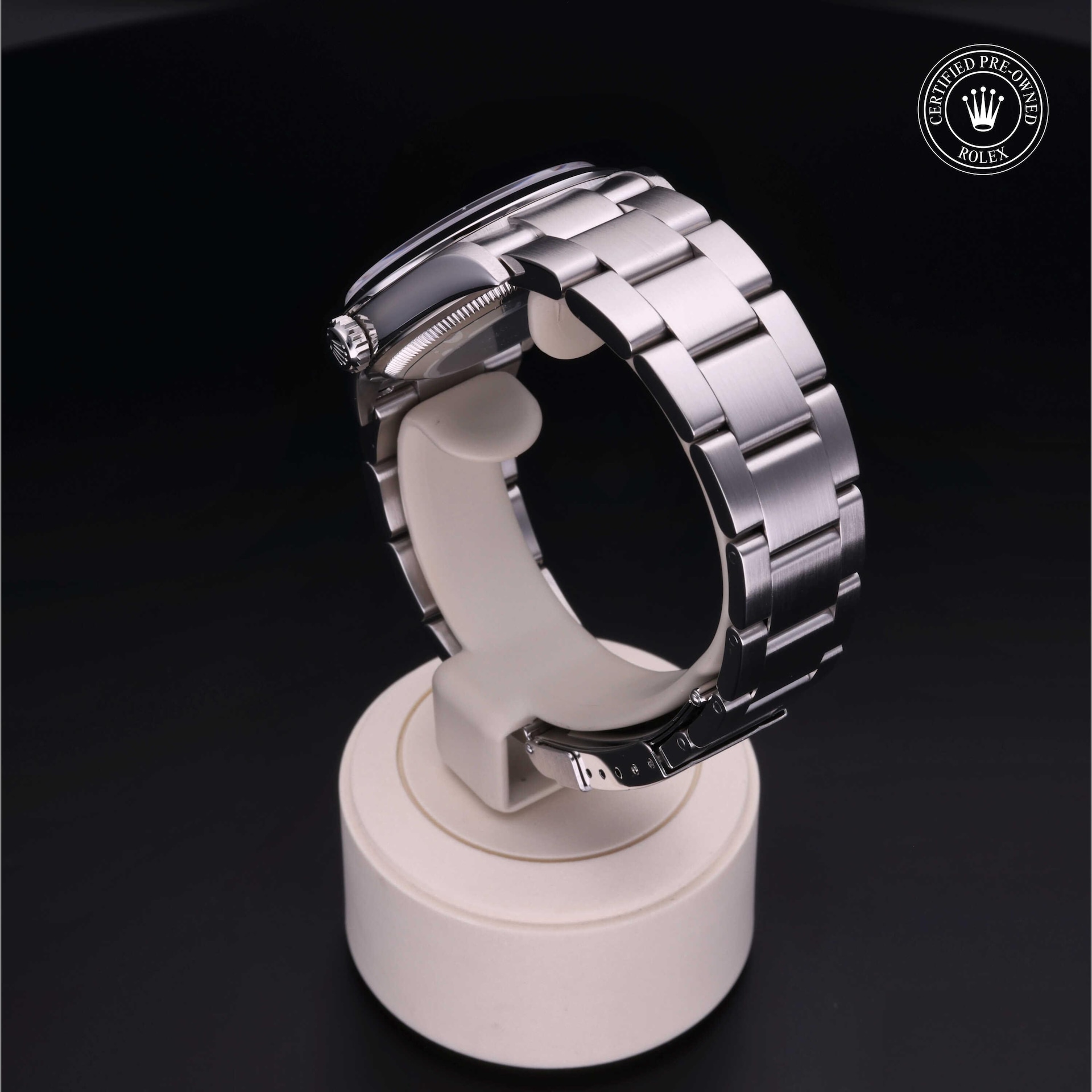 Rolex Rolex Certified Pre-Owned Explorer