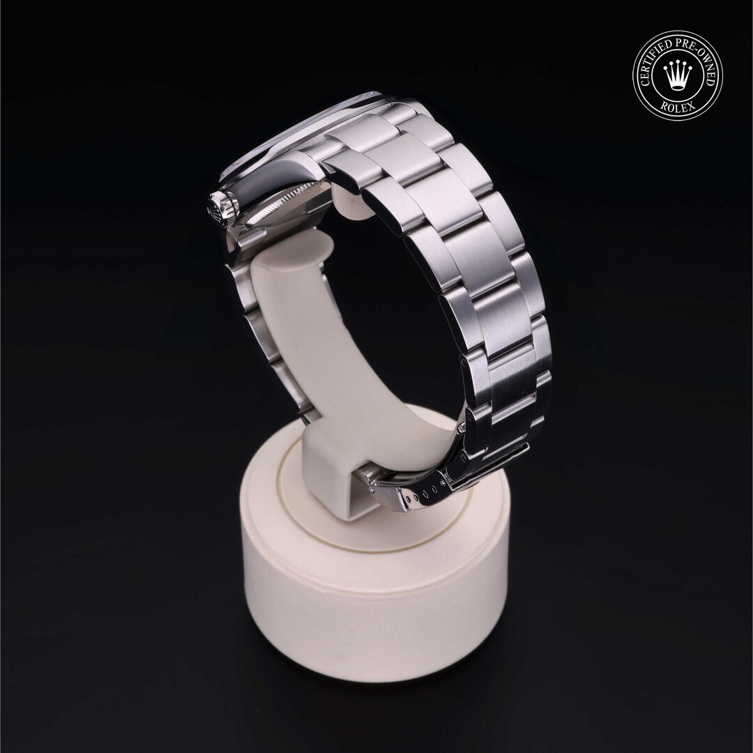 Rolex Rolex Certified Pre-Owned Explorer 36 Rolex Rolex Certified Pre-Owned Explorer 36