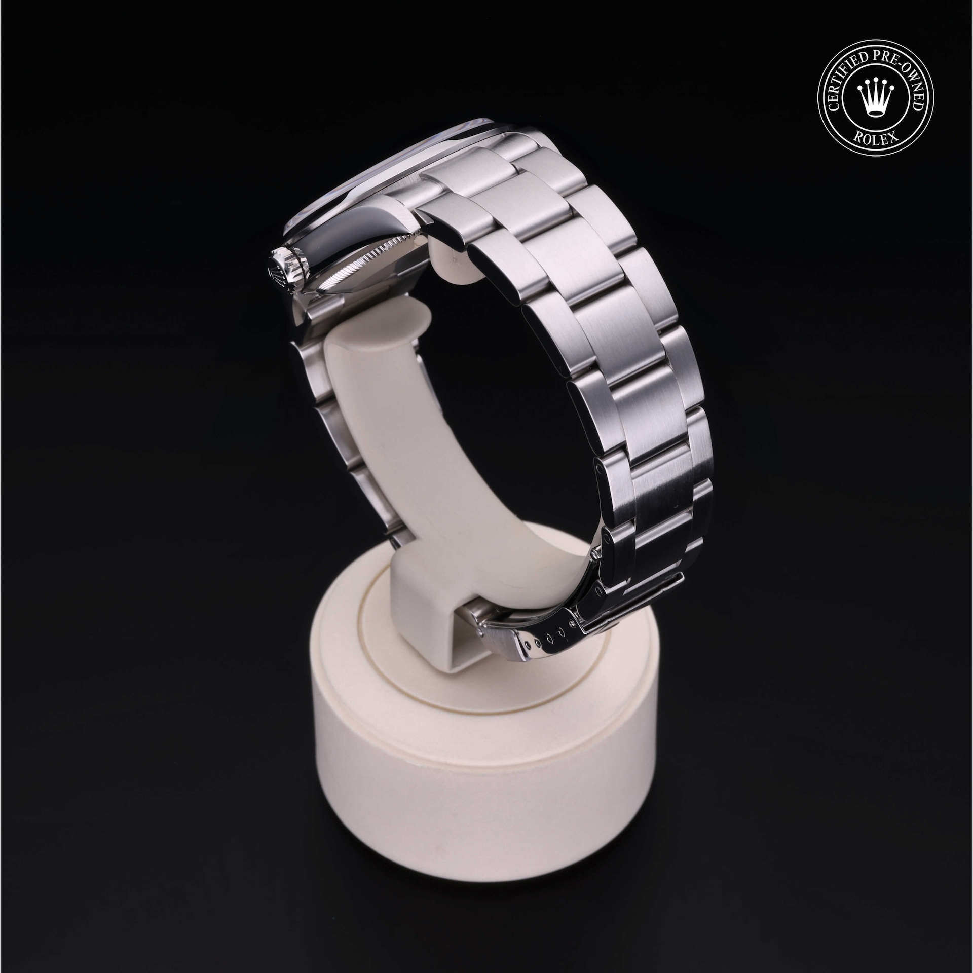 Rolex Rolex Certified Pre-Owned Explorer 36