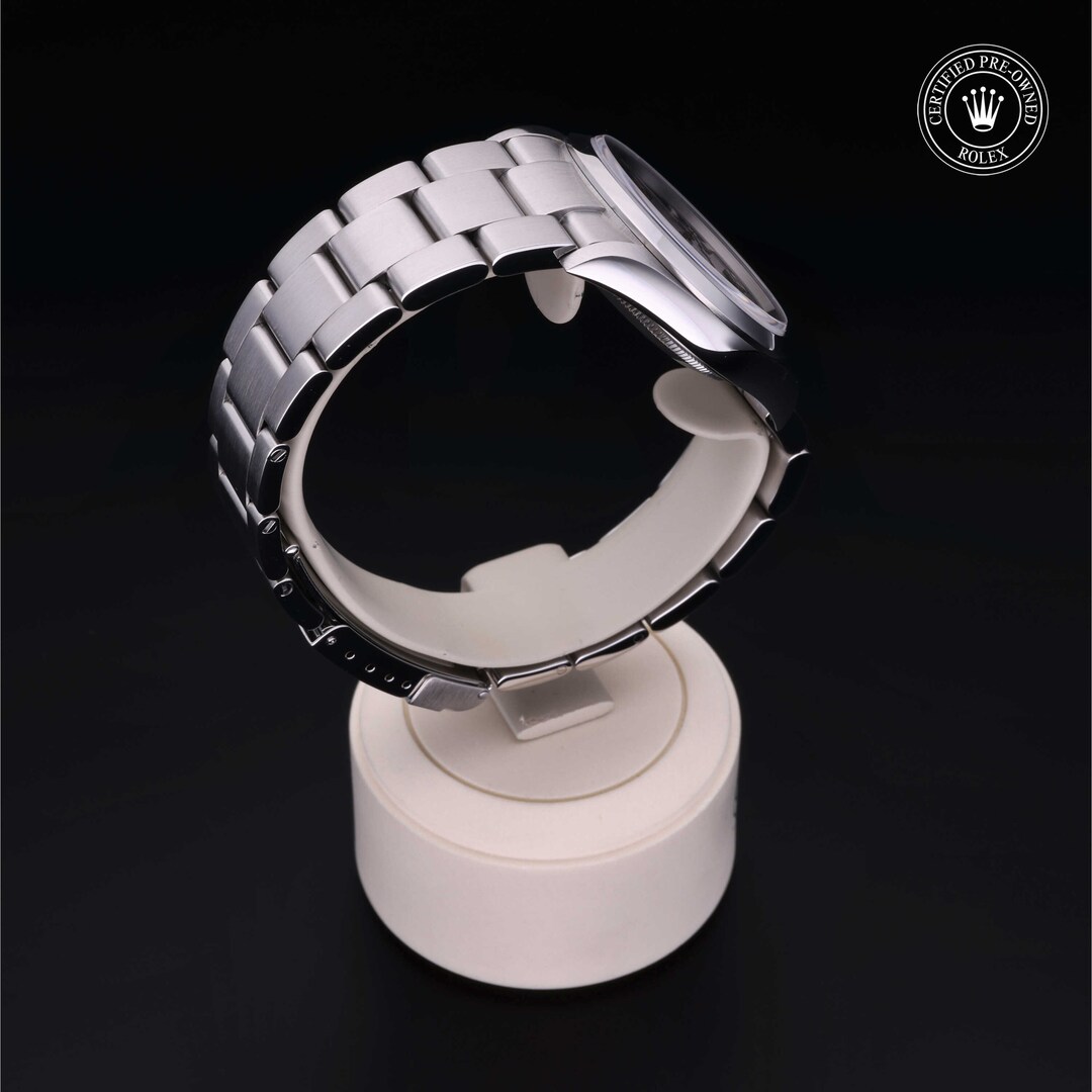 Rolex Rolex Certified Pre-Owned Explorer 36 Rolex Rolex Certified Pre-Owned Explorer 36