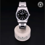 Rolex Rolex Certified Pre-Owned Explorer 36