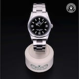 Rolex Rolex Certified Pre-Owned Explorer 36