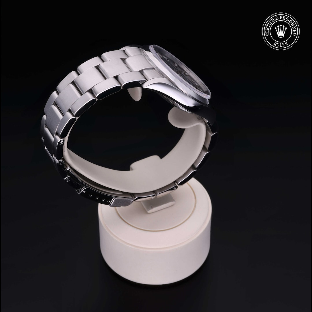 Rolex Rolex Certified Pre-Owned Explorer 36 Rolex Rolex Certified Pre-Owned Explorer 36