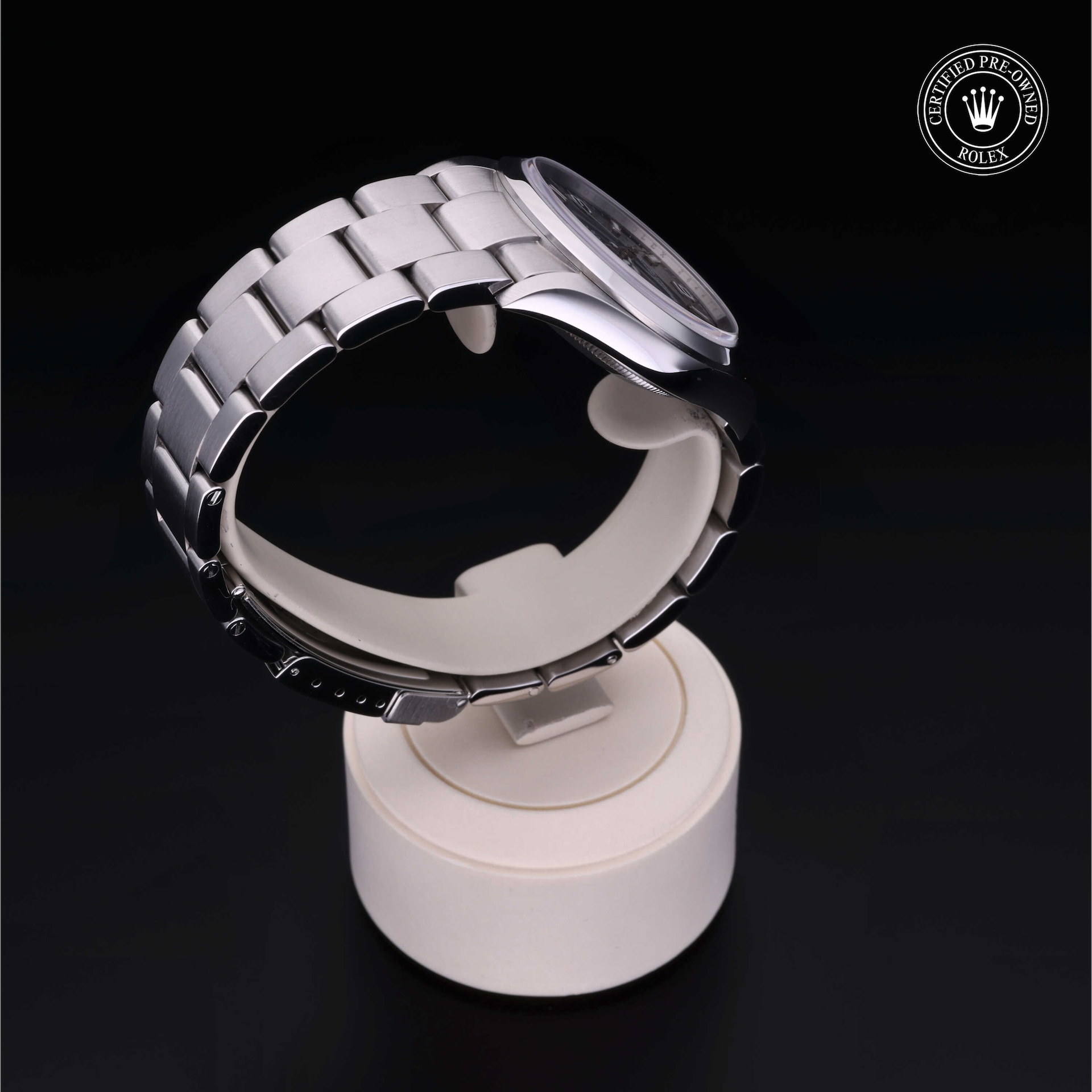 Rolex Rolex Certified Pre-Owned Explorer 36