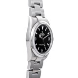 Pre-Owned Rolex by Analog Shift Pre-Owned Rolex Explorer