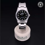 Rolex Rolex Certified Pre-Owned Explorer 36